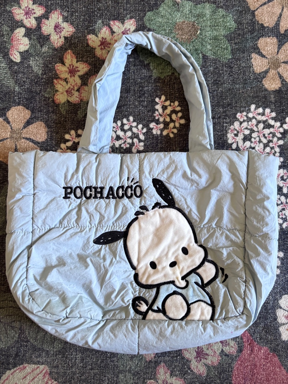 Sanrio Pochacco Bag - Picture 2 of 6
